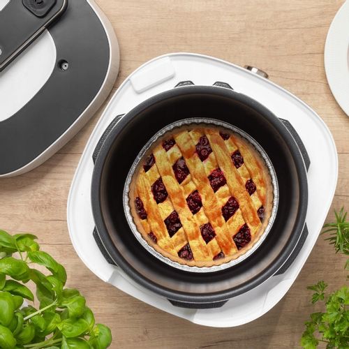 Multicooker szybkowar elektryczny 1000W 5,7L 14 PROGRAMÓW Sencor SPR 3600WH na Arena.pl