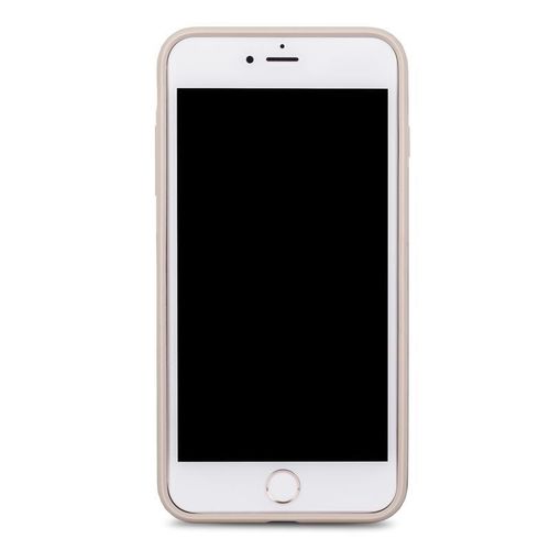 Moshi iGlaze - Etui iPhone 8 Plus / 7 Plus (Mellow Yellow) na Arena.pl