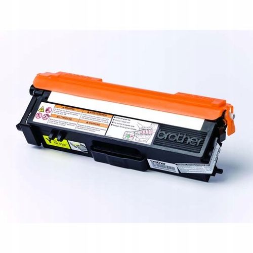 Toner Brother TN-320Y Yellow na Arena.pl