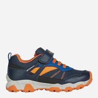 Geox buty sportowe niebieski rozmiar 34