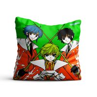 Poduszka kwadratowa CLAMP School Detectives DO WYBORU