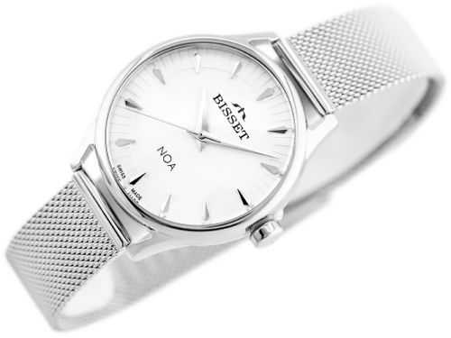 BISSET BSBE90 (zb561a) na Arena.pl