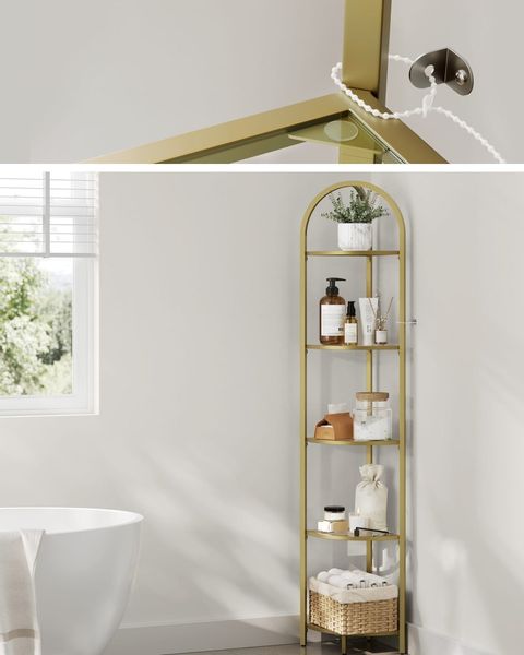 Regał - LGT810A01 zdjęcie 4