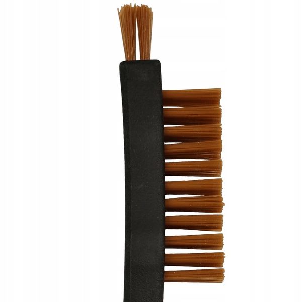 MEGUIAR'S Triple Duty Detail Brush zdjęcie 2