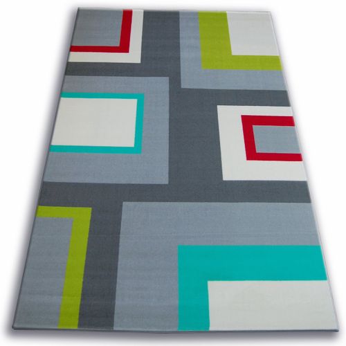 Dywan BCF FLASH 33401/350 na Arena.pl