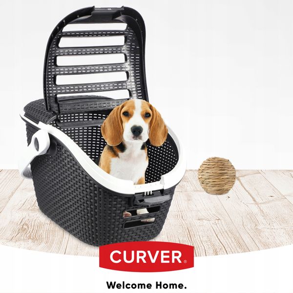 Torba Transporter Dla Kota Królika Psa Zwierząt zdjęcie 7