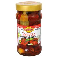 Suszone pomidory w oleju 310g SUNTAT