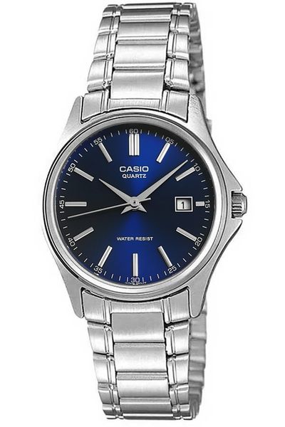 zegarek damski casio ltp-1183a-2adf + box zdjęcie 1