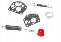 KOMPLETNY ZESTAW NAPRAWCZY GAŹNIKA BRIGGS STRATTON