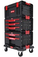 zestaw qbrick system pro drawer workshop set 2, szuflady - skrz n8346