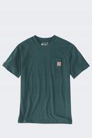 Koszulka Carhartt Dearborn Relaxed Pocket