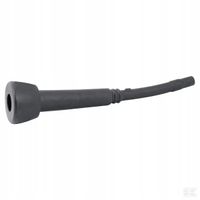 1580ALF800 Guma Strzykowa, Ø 8 mm DeLaval