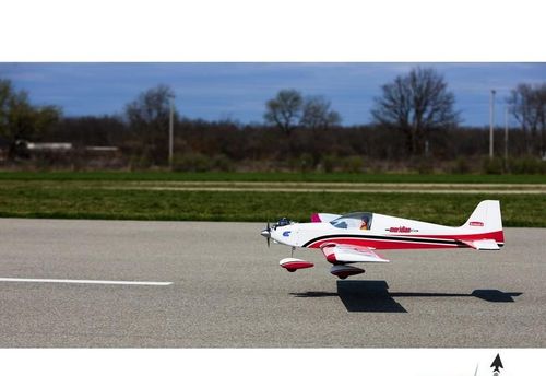 Meridian 10cc ARF na Arena.pl