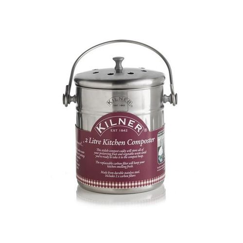 Kompostownik kuchenny Kilner na Arena.pl