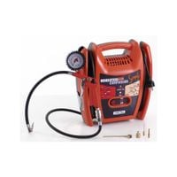 kompresor walizkowy bezolejowy - n/d simply