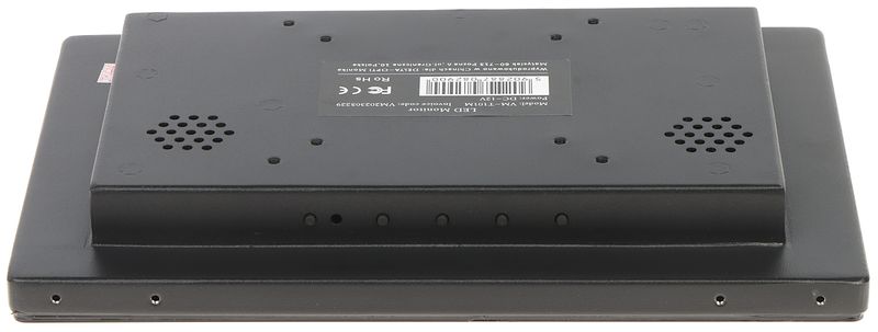 MONITOR DOTYKOWY VM-T101M 10.1 " VILUX zdjęcie 3