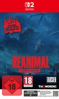 Gra Nintendo Switch 2 PLAION REANIMAL - Edycja Deluxe