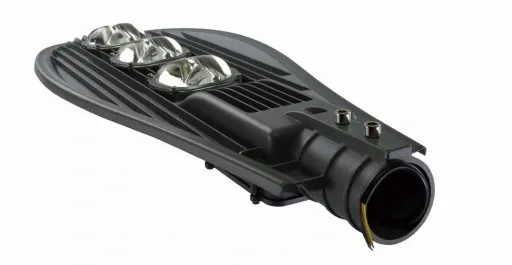 LAMPA LATARNIA ULICZNA 150W HALOGEN IP65 LED COB MOCNA zdjęcie 3