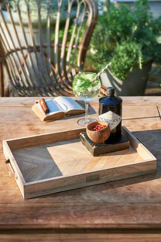 Taca Jamaica Serving Riviera Maison na Arena.pl