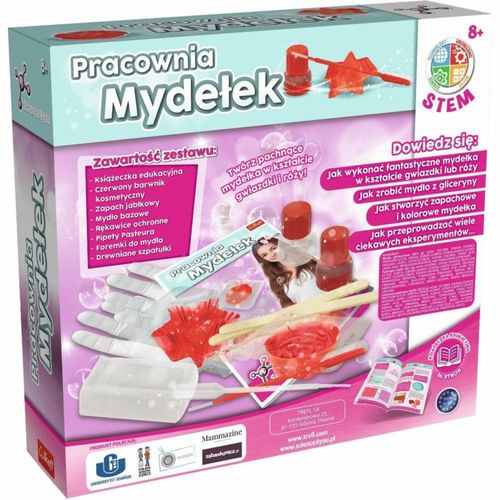 TREFL PRACOWNIA MYDEŁEK 61114 na Arena.pl