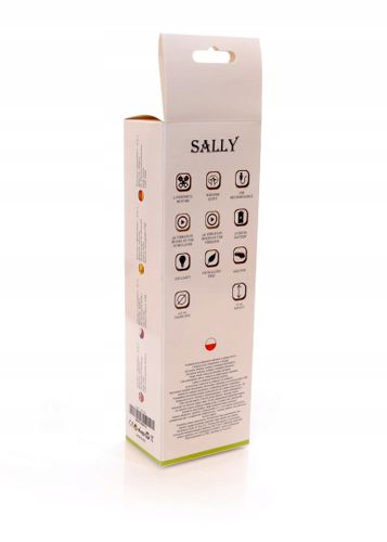 Masażer SALLY Purple 36 functions na Arena.pl