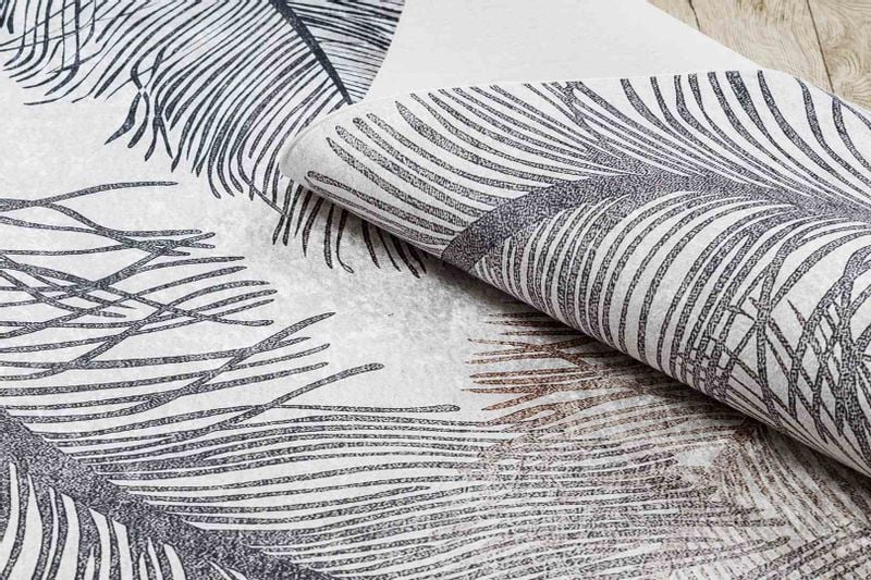 RUG/LU/ARLEN/FEATHERS/BEIGE/120x170 zdjęcie 12