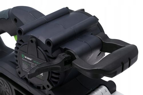 SZLIFIERKA TAŚMOWA CZYSZCZARKA DO DREWNA na Arena.pl