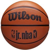 Piłka do koszykówki Wilson NBA Jr DRV Fam Logo Ball WZ3013001XB — Rozmiar: 7