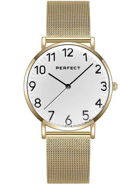 Zegarek Damski PERFECT F342-04 zdjęcie 1