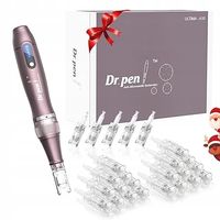 Dr Pen Ultima A10+ 25 Dermapen WIRELESS Cartridges for Mesotherapy