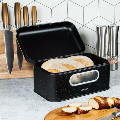 chlebak pojemnik na pieczywo kinghoff kh-1078 na Arena.pl