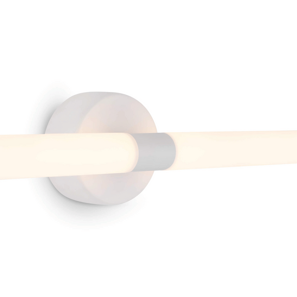 Ledowa lampa ścienna Axis MOD106WL-L16W3K 16W biała zdjęcie 4