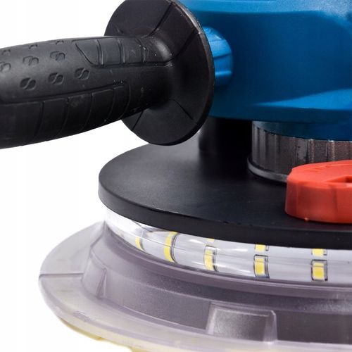 SZLIFIERKA DO GIPSU GŁADZI TYNKÓW MAŁA ŻYRAFA LED na Arena.pl