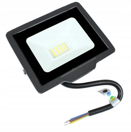 HALOGEN Naświetlacz LAMPA LED 20W IP65 EKONOMICZNY na Arena.pl