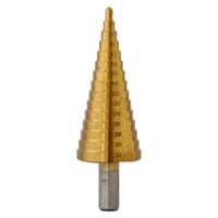 wiertło stopniowe 4-32mm - e-500-5503