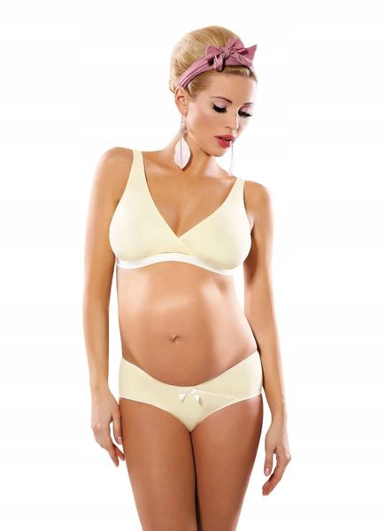 BIUSTONOSZ DO KARMIENIA MITEX LILLY Banana XL zdjęcie 3