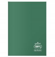 ZESZYT A5/60 KR ECO PP OCEAN COLORS FSC 2409 A'5