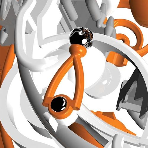 Perplexus Super Kształt * na Arena.pl