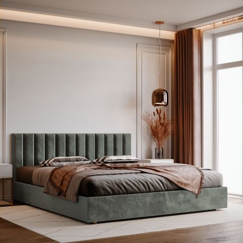 PANELE ŚCIENNE TAPICEROWANE 90cm x 15cm MAGIC VELVET 2241 na Arena.pl