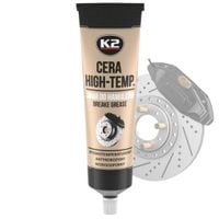 K2 Cera High-Temp Brake Grease 100ml smar wysokotemperaturowy syntetyczny