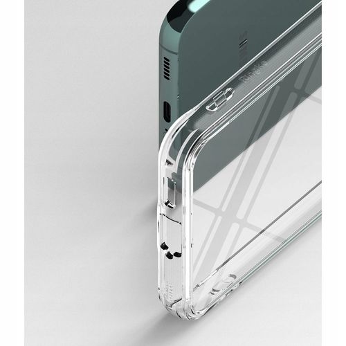 ETUI RINGKE FUSION DO SAMSUNG S22+ PLUS CASE na Arena.pl