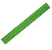 KREPINA PREMIUM 200X50CM ZIELONY 117 INTERDRUK