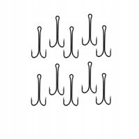 Super Mocne PODWÓJNE Kotwice kotwiczki #2 x 10 szt