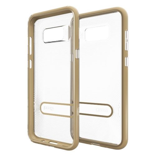 Caseology Skyfall Case - Etui Samsung Galaxy S9+ (Silver) na Arena.pl