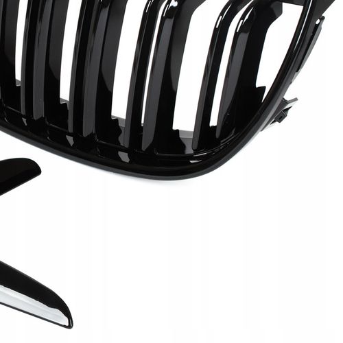 NERKI GRILL ATRAPA KRATKI E90 E91 PRZED LIFT 2004-2009 M-PAKIET na Arena.pl