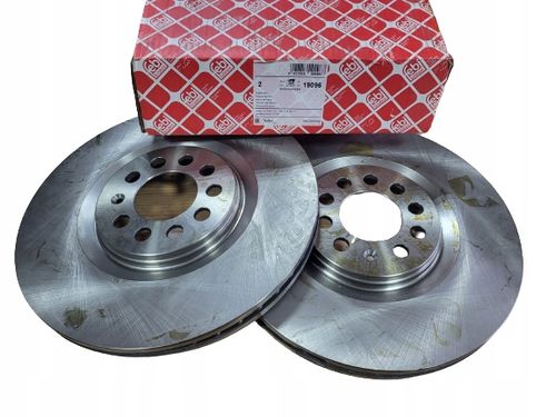 TARCZA HAM PRZOD 312X25 V FEBI BILSTEIN na Arena.pl