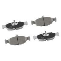 KLOCKI HAMULCOWE OPEL TIGRA A 1994 1995 1996 1997 1998 1999 2000 2001