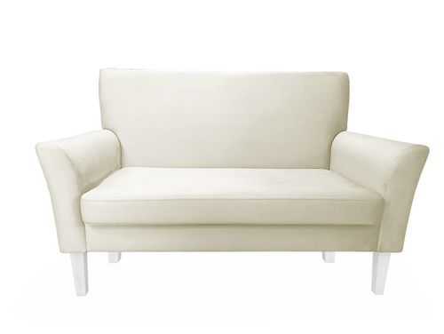 Sofa DENVER nogi białe MG50 na Arena.pl