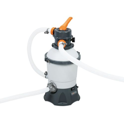 Emaga Bestway Basen naziemny Hydrium z akcesoriami, 500x360x120 cm na Arena.pl