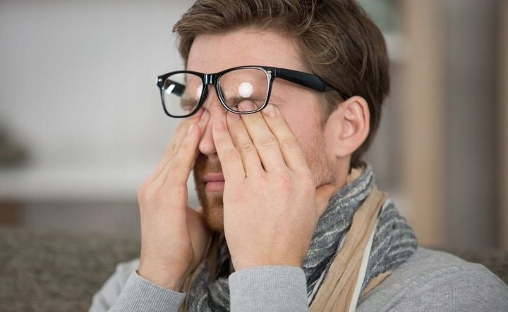 4 x Luteina Extra 40 mg 30 kapsułek suplement Activlab Pharma zdjęcie 2